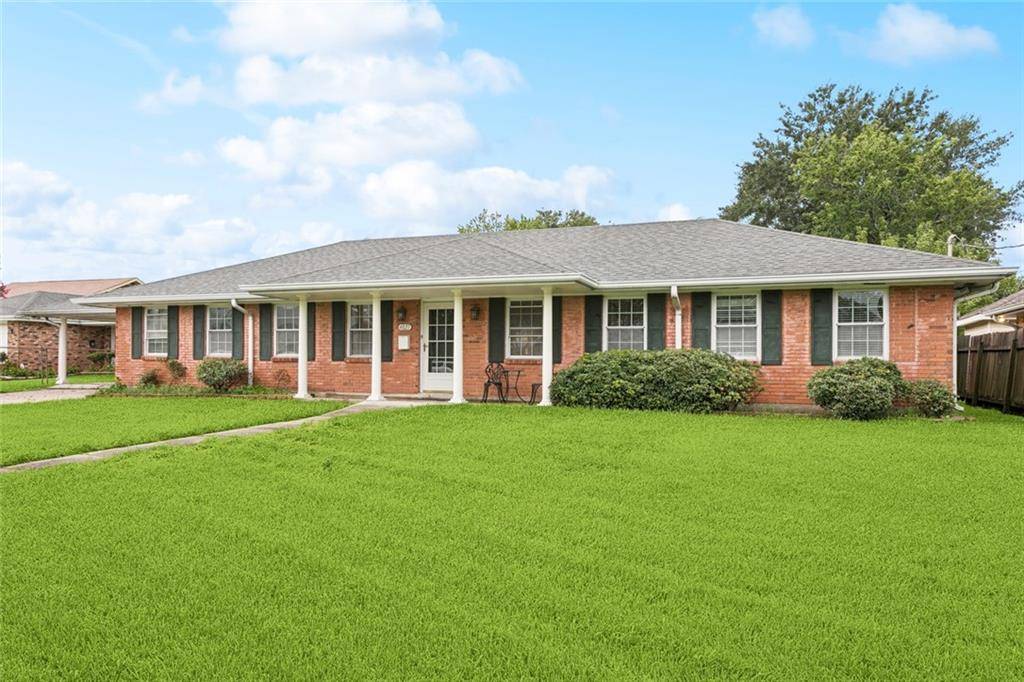 4827 Utica Street, Metairie, LA 70006