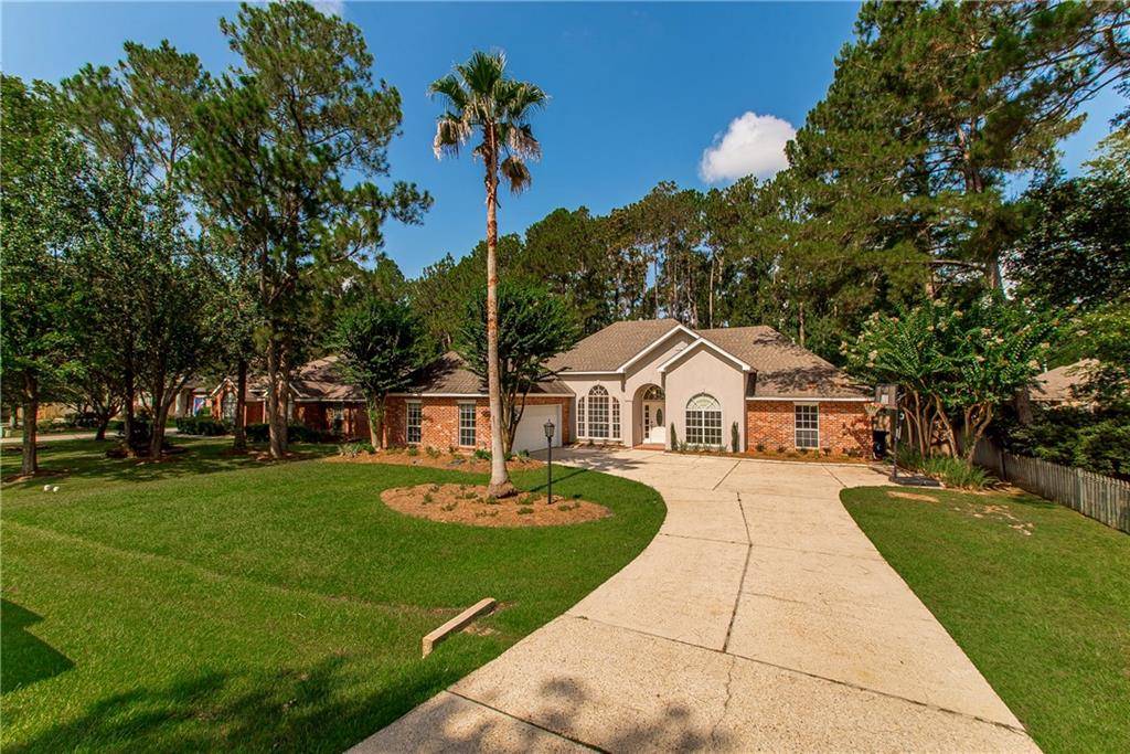 2212 Prairie Court, Mandeville, LA 70448