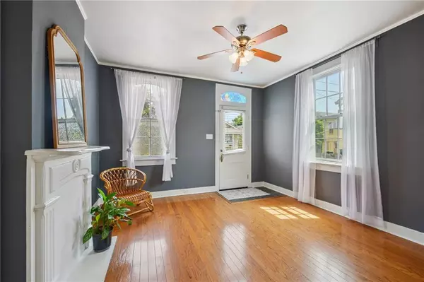 New Orleans, LA 70119,3018 Maurepas Street