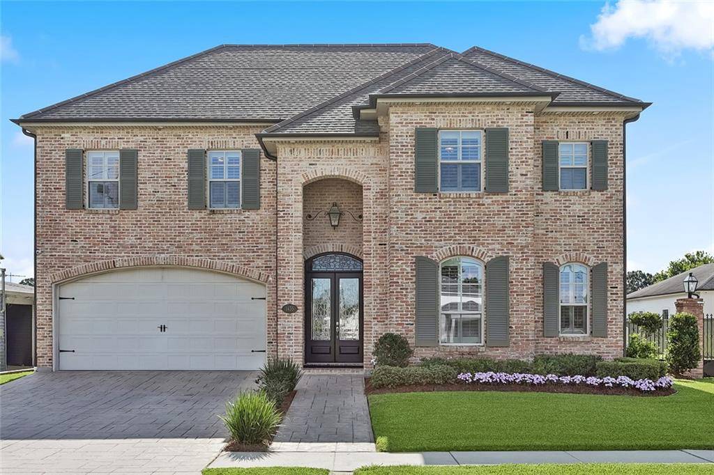 1435 Cherokee Avenue, Metairie, LA 70005