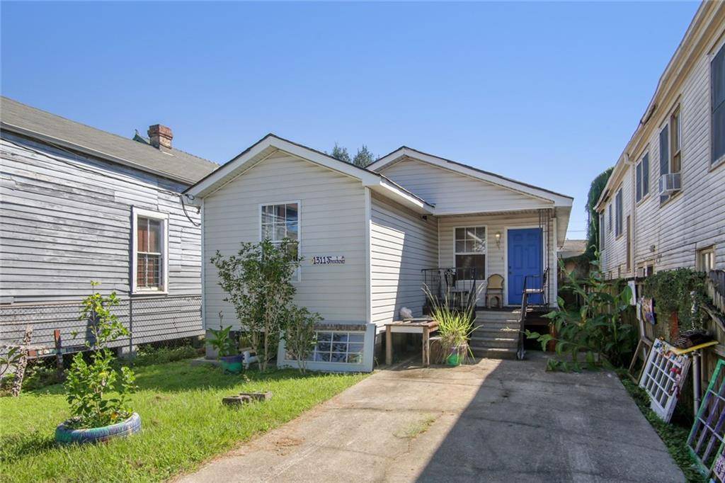 1311 Frenchmen Street, New Orleans, LA 70116