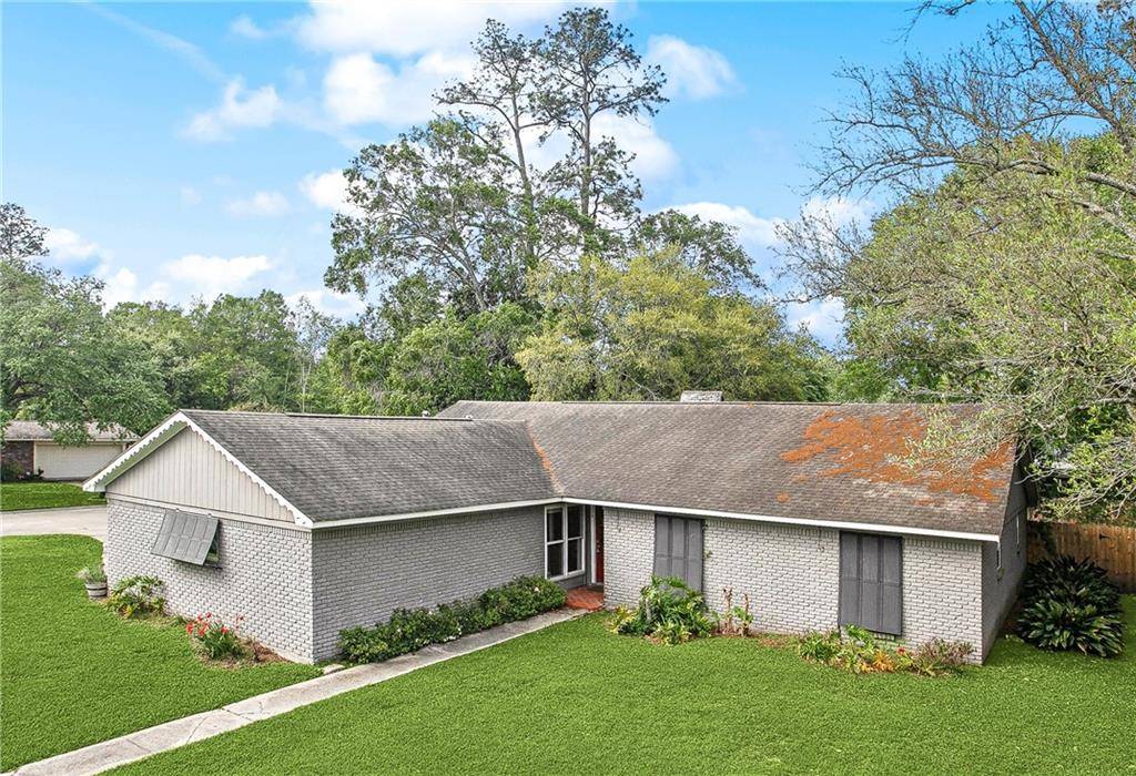 338 Country Club Boulevard, Slidell, LA 70458