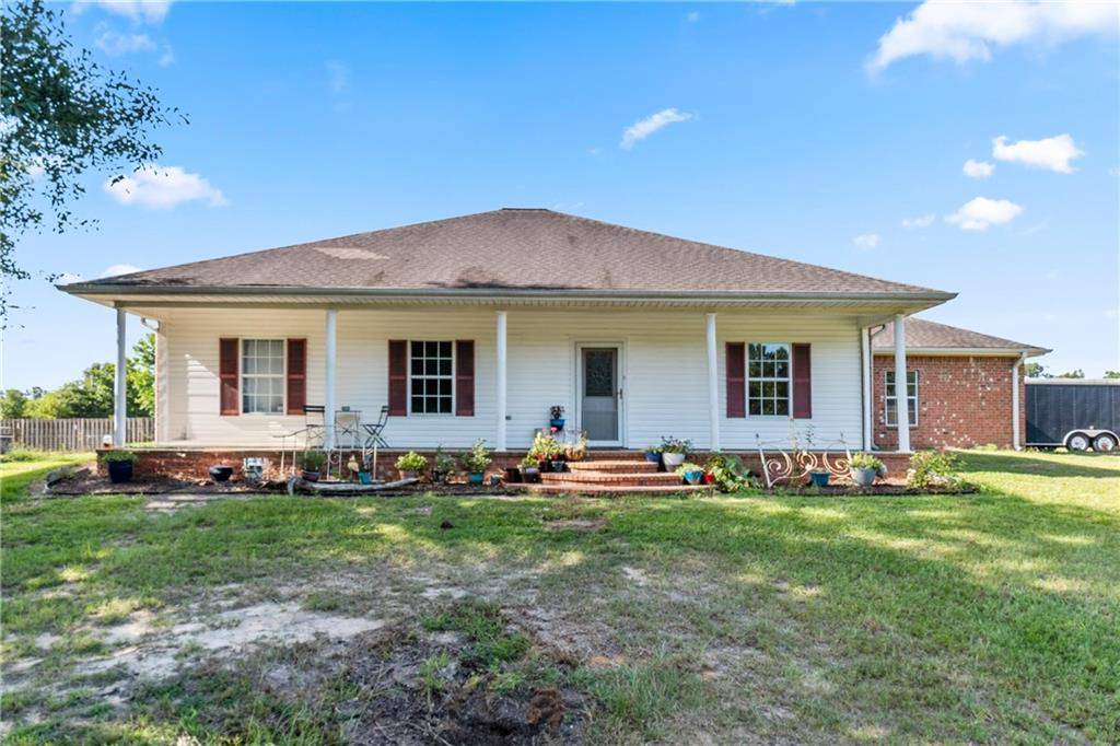 111 Melody Lane, Deridder, LA 70634