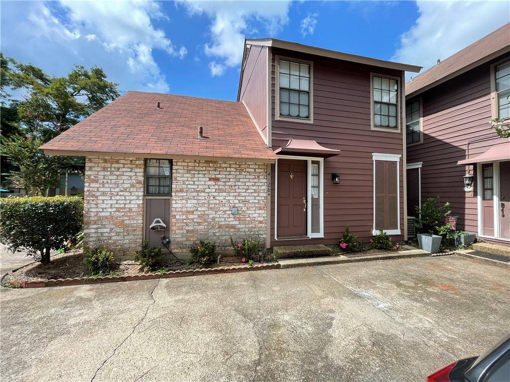 4128 Loire Drive #A, Kenner, LA 70065