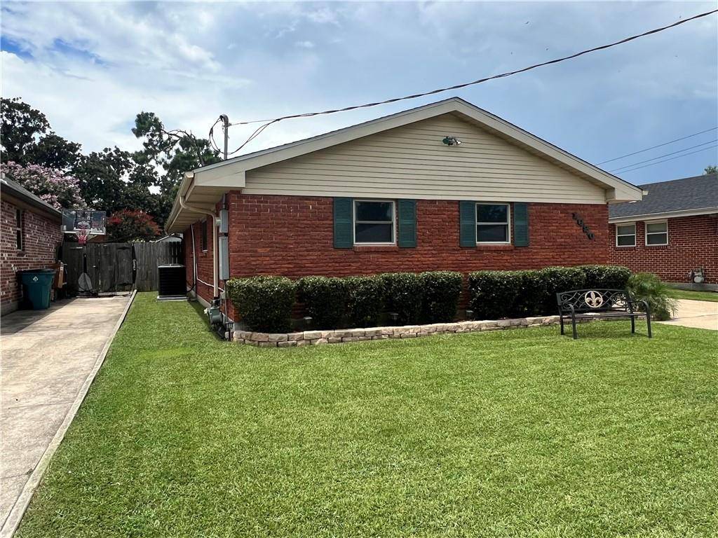 Metairie, LA 70001,1620 Kent Avenue