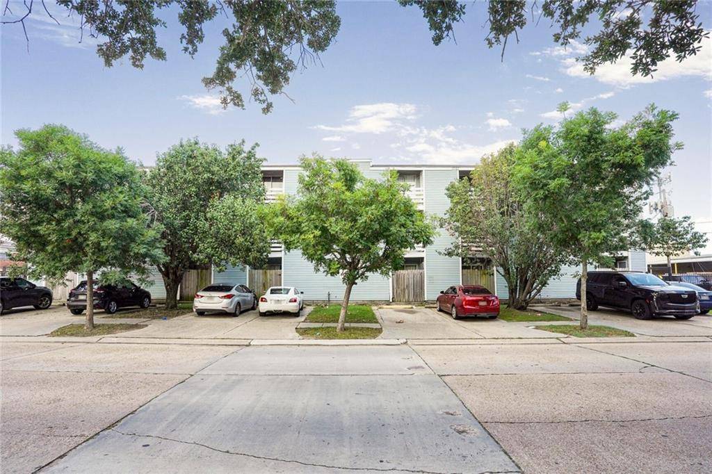 4218 Hessmer Avenue #217, Metairie, LA 70002