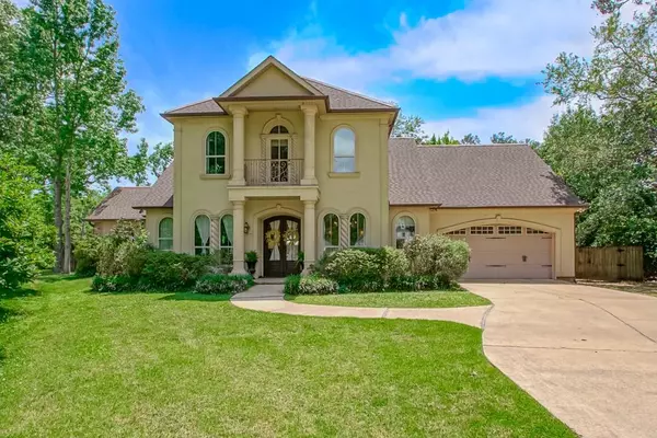 Mandeville, LA 70471,106 Crepe Myrtle