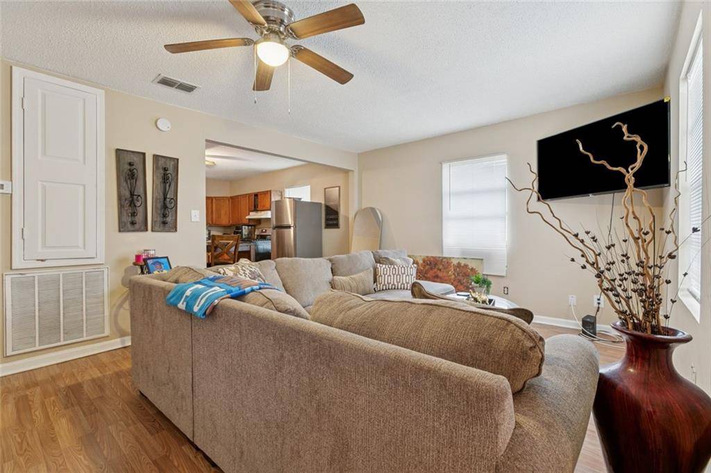 New Orleans, LA 70126,4318 Plum Orchard Street