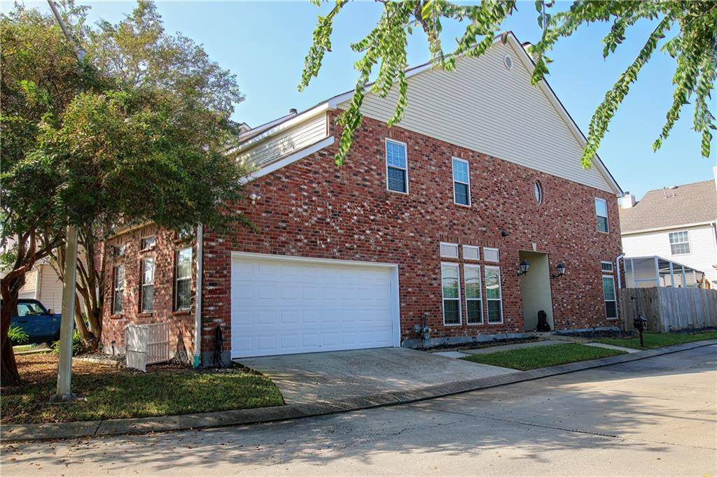 30 E Nouveau Lane #0, Metairie, LA 70003