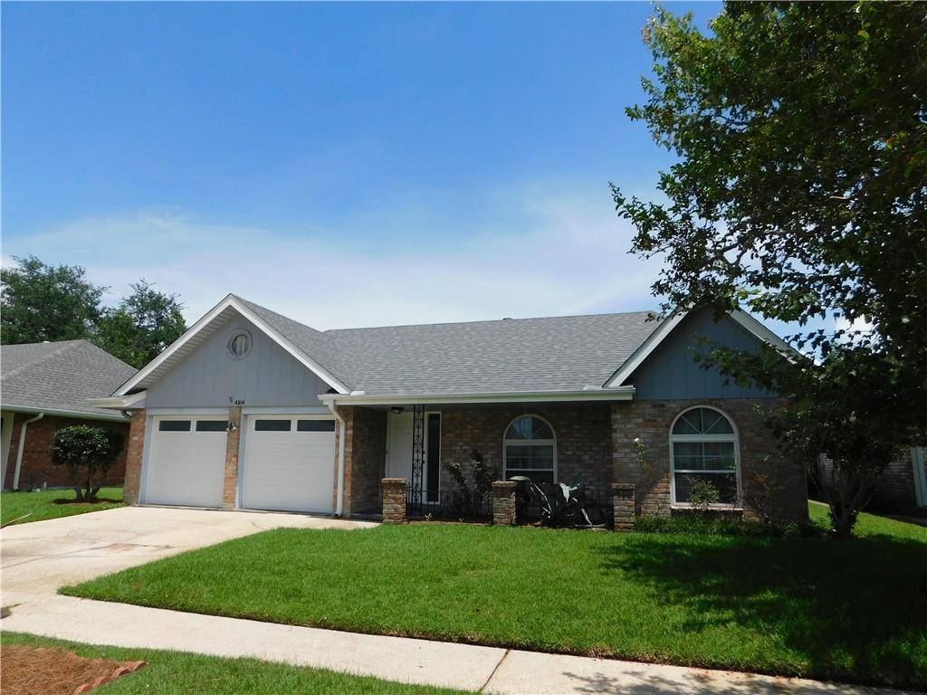 4164 Loire Drive, Kenner, LA 70065