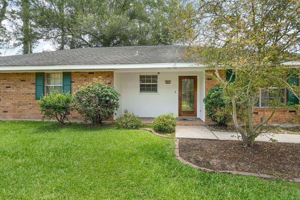 605 Susan Drive, Hammond, LA 70403
