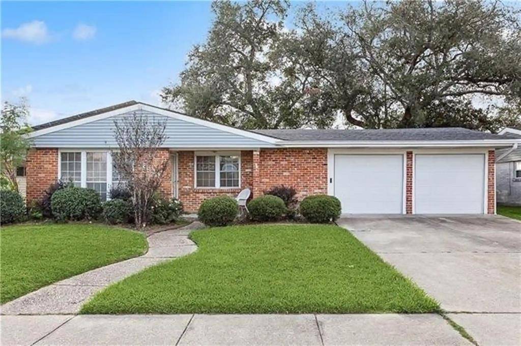 3816 Purdue Drive, Metairie, LA 70003