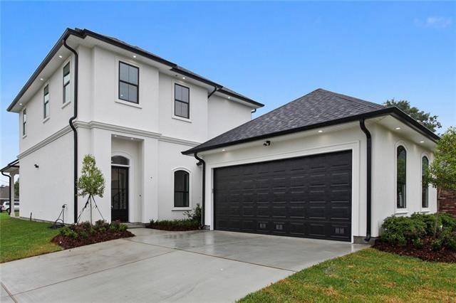 4400 Meadowdale Street, Metairie, LA 70006