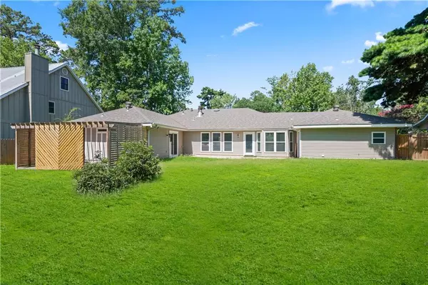 Mandeville, LA 70471,403 Evergreen Drive