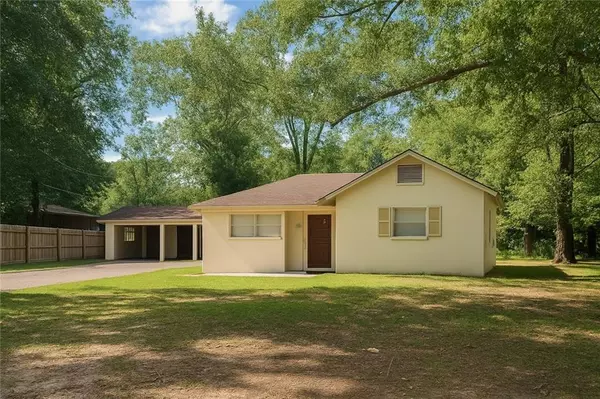 507 Elm Street, Amite, LA 70422