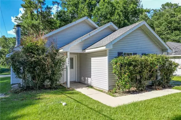 Mandeville, LA 70448,1641 Clover Street