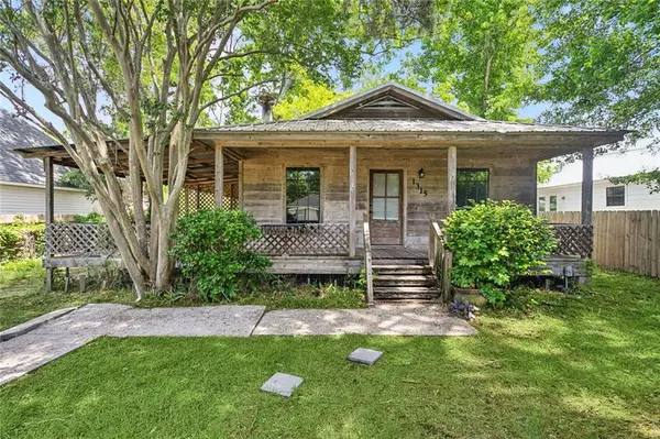 Mandeville, LA 70448,1315 America Street