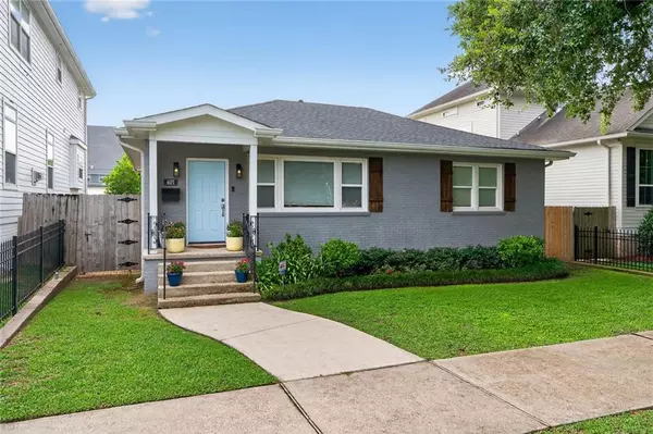 6571 Canal Boulevard, New Orleans, LA 70124