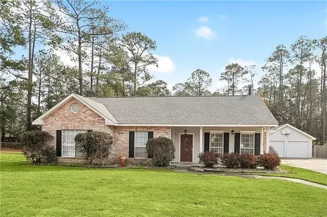 106 Frenchmen Drive, Mandeville, LA 70448
