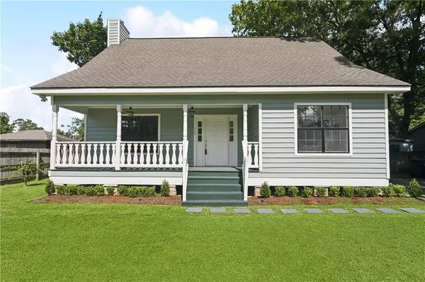 Mandeville, LA 70448,514 Castain Drive