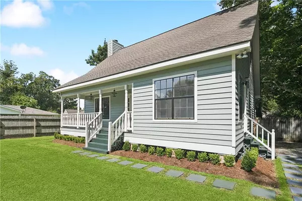 Mandeville, LA 70448,514 Castain Drive