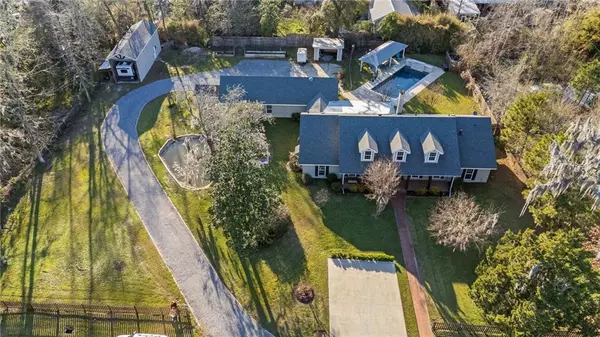 Mandeville, LA 70448,202 Doby Drive