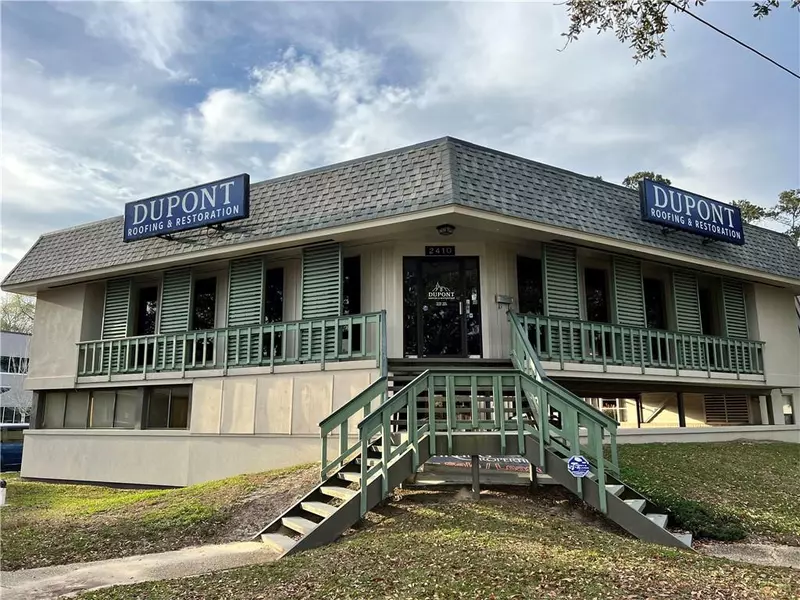 2410 N Causeway Boulevard #2410, Mandeville, LA 70471
