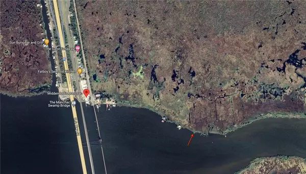 Lot 64B East Jones Island Way, Akers, LA 70421
