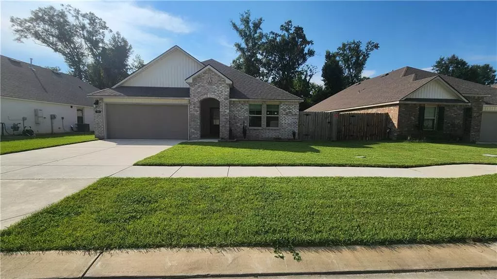 360 Pretty Acres Avenue, Hahnville, LA 70057