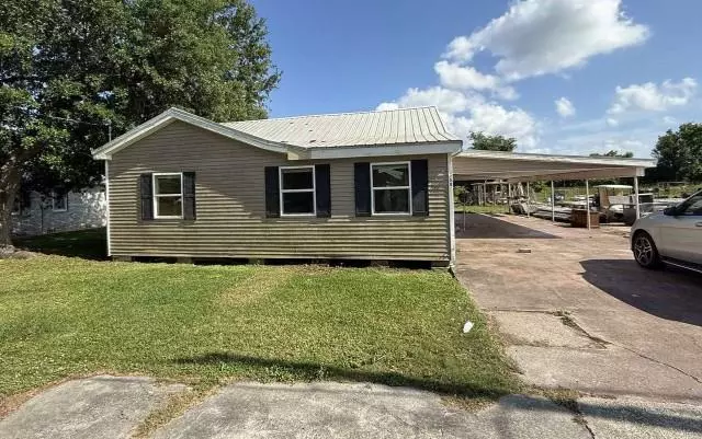 150 E 120th Street, Galliano, LA 70354