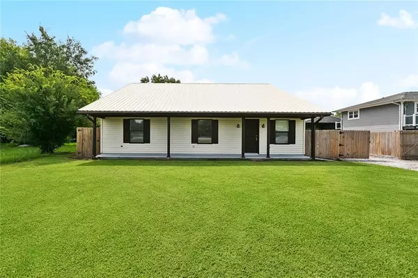 4158 Highway 90 East Highway, Des Allemands, LA 70030