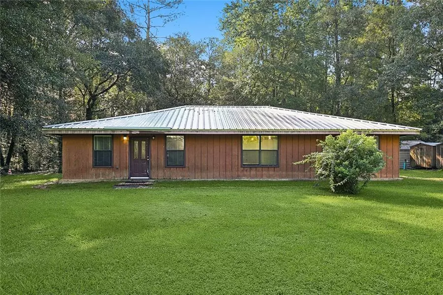 73380 Allen Road, Abita Springs, LA 70420