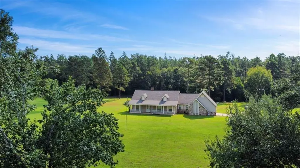 68436 Walker Road, Kentwood, LA 70444