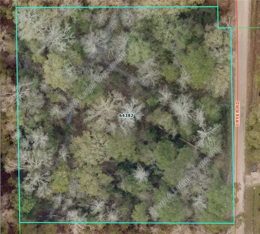 Abita Springs, LA 70420,0 Cryer Road
