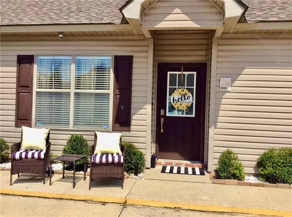 804 N Pine Street, Gramercy, LA 70052