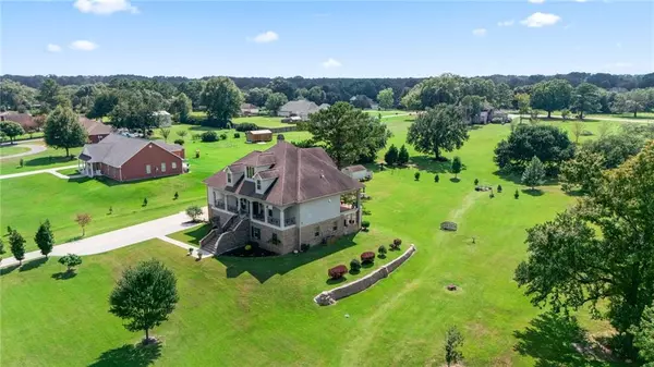 Bush, LA 70431,80585 Meadow Lark Loop