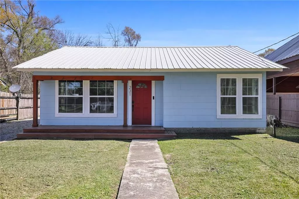 Franklinton, LA 70438,231 9th Avenue