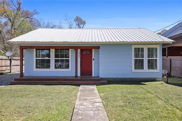 231 9th Avenue, Franklinton, LA 70438
