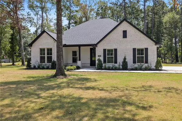19532 Camile Lane, Hammond, LA 70401
