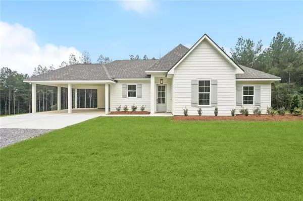 Franklinton, LA 70438,43394 Lauren Lane