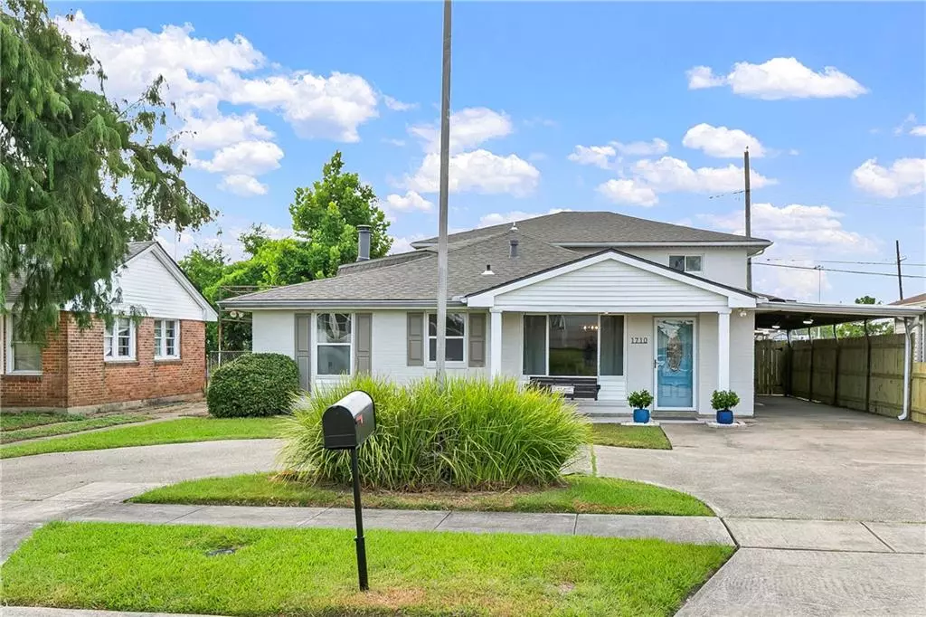 Arabi, LA 70032,1710 Schnell Drive