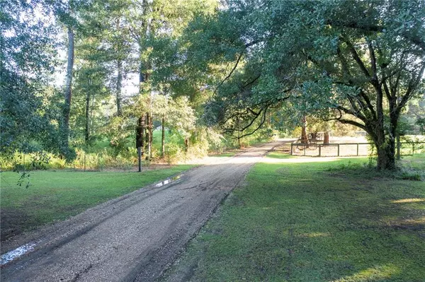 Folsom, LA 70437,13029 Bessie Booth Road