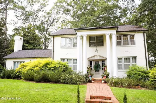670 S Cleveland Avenue #0, Brookhaven, MS 39601