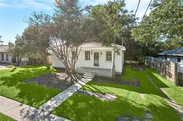 Destrehan, LA 70047,157 Destrehan Drive