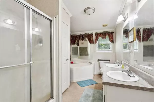 Bush, LA 70431,80460 Father Francis Drive