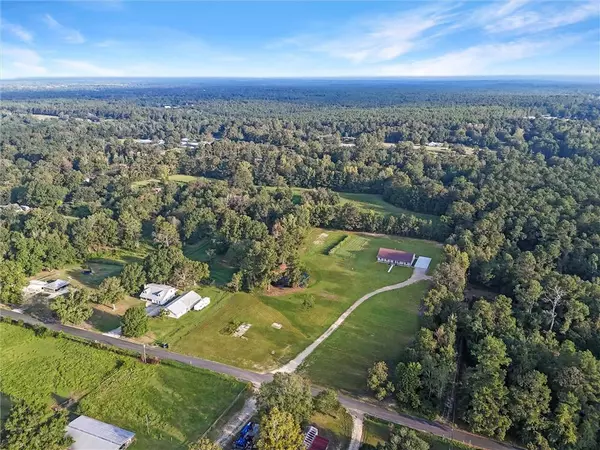 Bush, LA 70431,21361 Birtrue Road