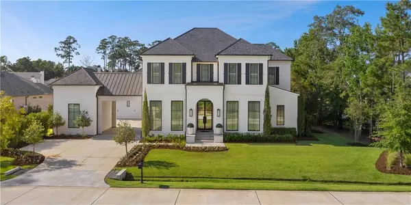 Mandeville, LA 70471,100 Juniper Court