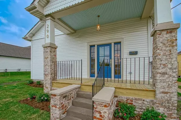 Jefferson, LA 70121,290 Brooklyn Avenue