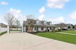 116 Primrose Drive, Belle Chasse, LA 70037