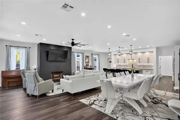 Abita Springs, LA 70420,70274 Fuchsia Street